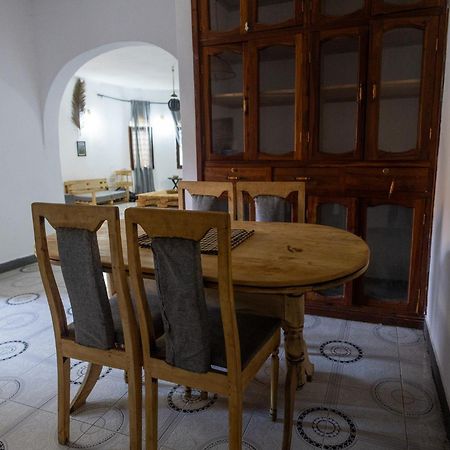 Bed and Breakfast Safari Adventures-House Arusza Zewnętrze zdjęcie