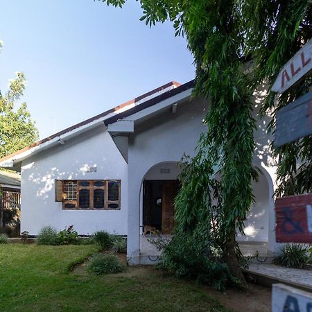 Bed and Breakfast Safari Adventures-House Arusza Zewnętrze zdjęcie