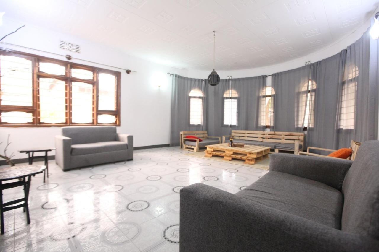 Bed and Breakfast Safari Adventures-House Arusza Zewnętrze zdjęcie