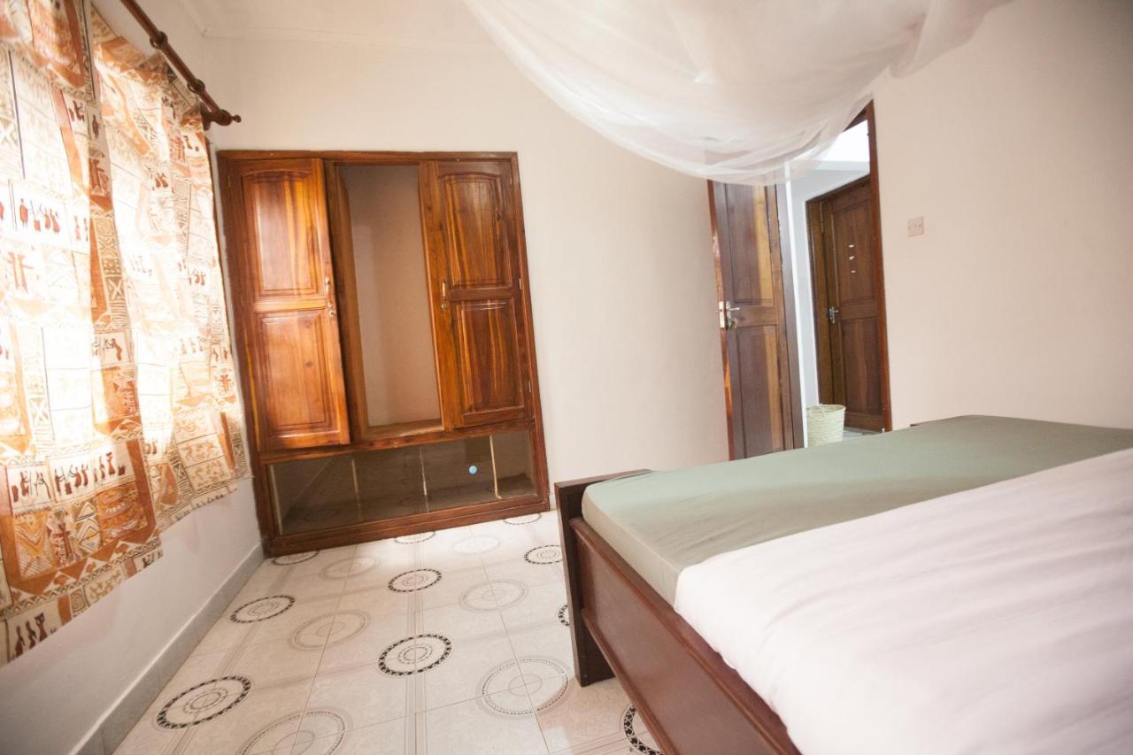 Bed and Breakfast Safari Adventures-House Arusza Zewnętrze zdjęcie