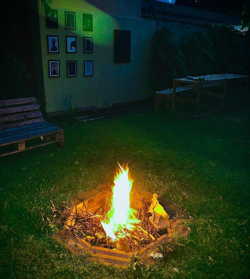 Bed and Breakfast Safari Adventures-House Arusza Zewnętrze zdjęcie