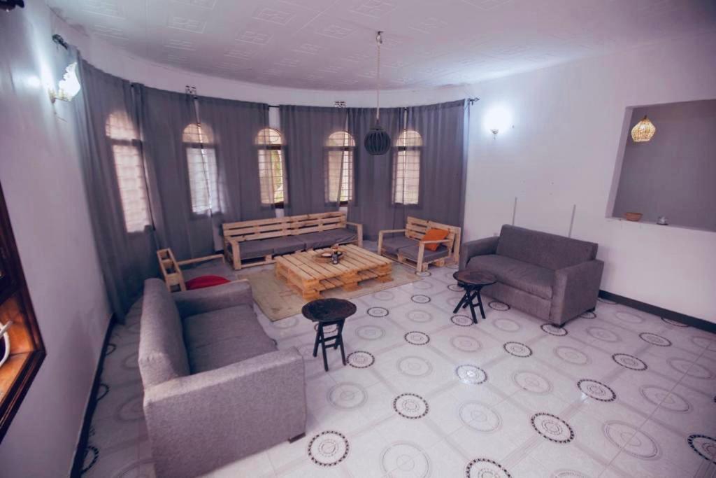 Bed and Breakfast Safari Adventures-House Arusza Zewnętrze zdjęcie