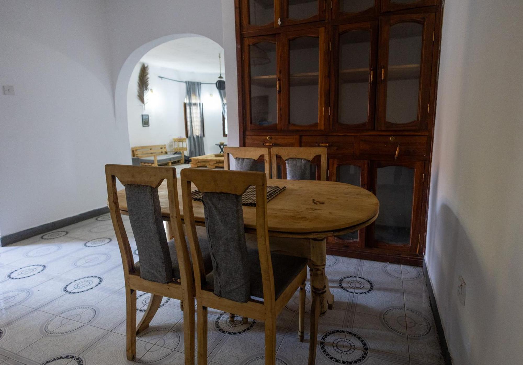 Bed and Breakfast Safari Adventures-House Arusza Zewnętrze zdjęcie