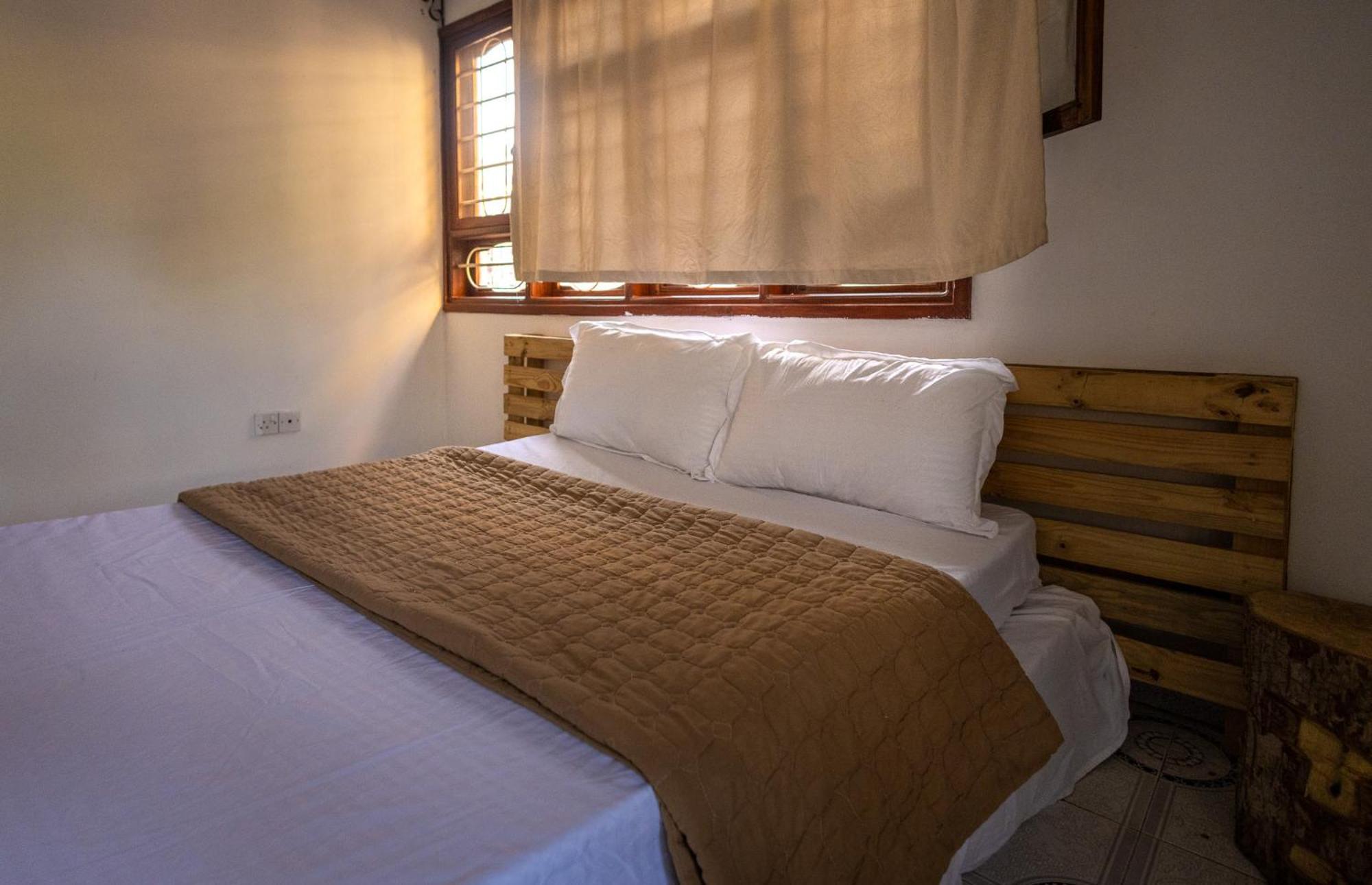 Bed and Breakfast Safari Adventures-House Arusza Zewnętrze zdjęcie