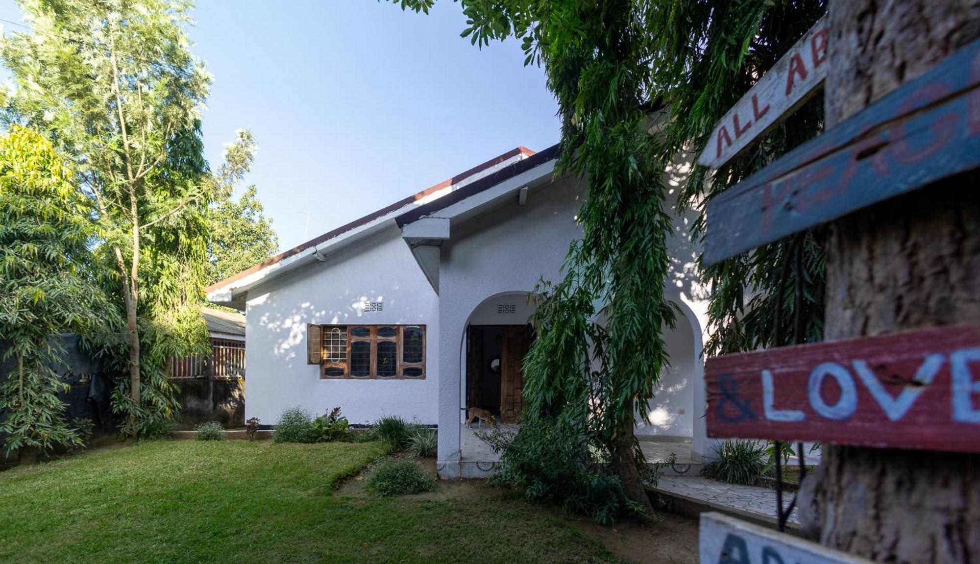 Bed and Breakfast Safari Adventures-House Arusza Zewnętrze zdjęcie