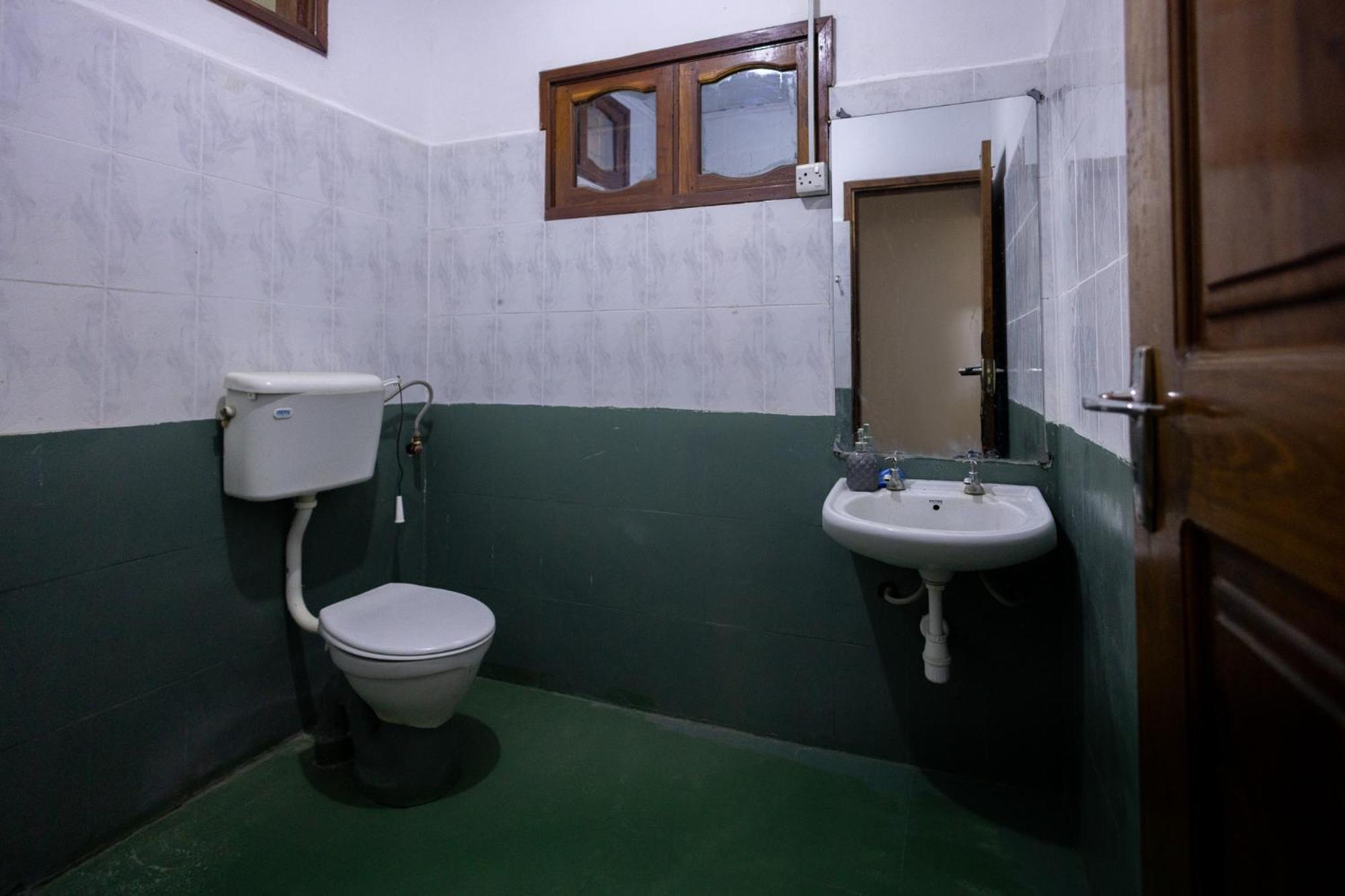 Bed and Breakfast Safari Adventures-House Arusza Zewnętrze zdjęcie